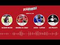 Deshaun Watson, Mahomes vs. Brady, Lakers/Clippers, Dak (1.28.21) | SPEAK FOR YOURSELF Audio Podcast