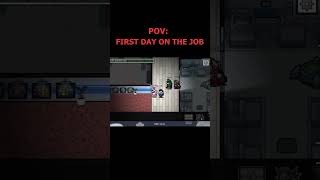 among us fun with the boys #funny #viral #fyp #amongus #imposter