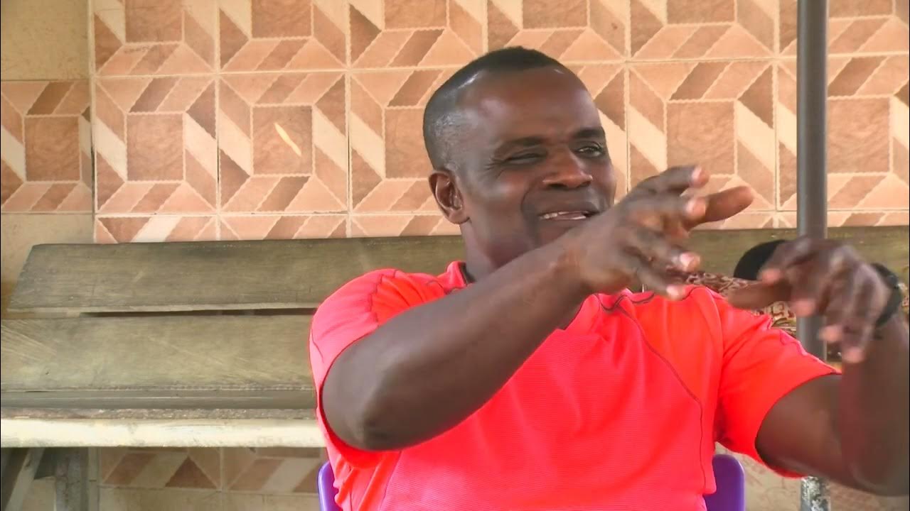 Who Is Joshua Clottey? All You Need to Know About the Boxing Pro joshua clottey