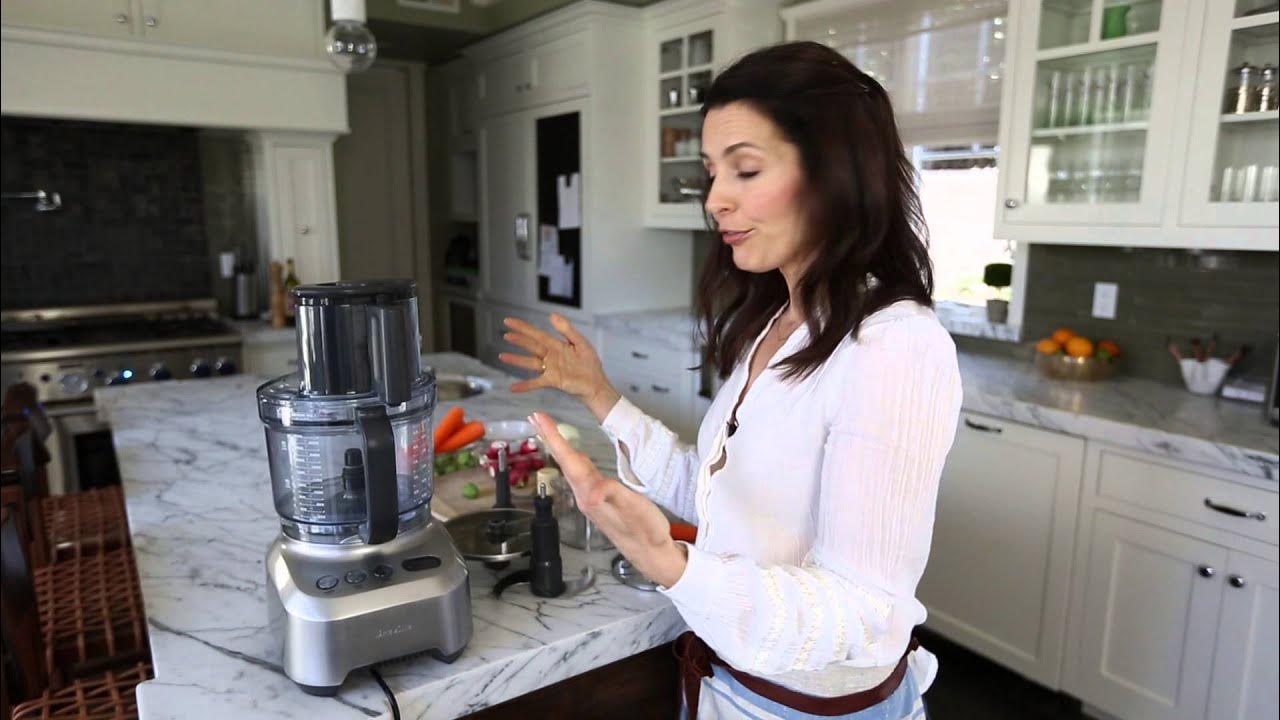 Food Processors 101 