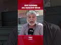 Girne'deki Gemi Faciasında Acılı Eşten Sert Sözler! #shorts