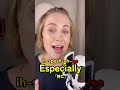 【発音のコツ】Especially 特に #発音 #英語発音 #英単語