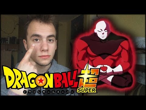 Wideo: Czy jiren opanował ultra instynkt?