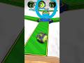 Unbelievable FASTEST Going Balls Speedrun – Impossible World Record! #Shorts #Goingballs #Speedrun