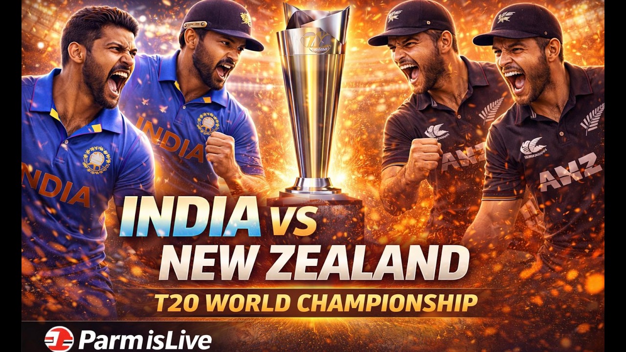 India vs New Zealand 🔥 T20 Battle || CRICKET 26 #cricket #shorts #live