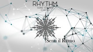 RHYTHM SONG CONTEST #3 / Rome,Italy / Semi-Final 1