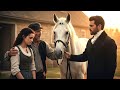 Mit 19 Für Ein Pferd Verkauft… Doch Er Behandelte Sie Wie Gold 💔 Eine Western-Liebesgeschichte