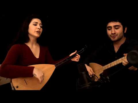 Cansel Turan & Deniz Koşar - Bugün Canan Geldi Bize