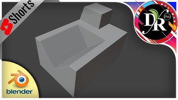 𝐓𝐮𝐭𝐨𝐫𝐢𝐚𝐥 : Blender Hard Surface / Topology 𝐌𝐎𝐃𝐄𝐋 .