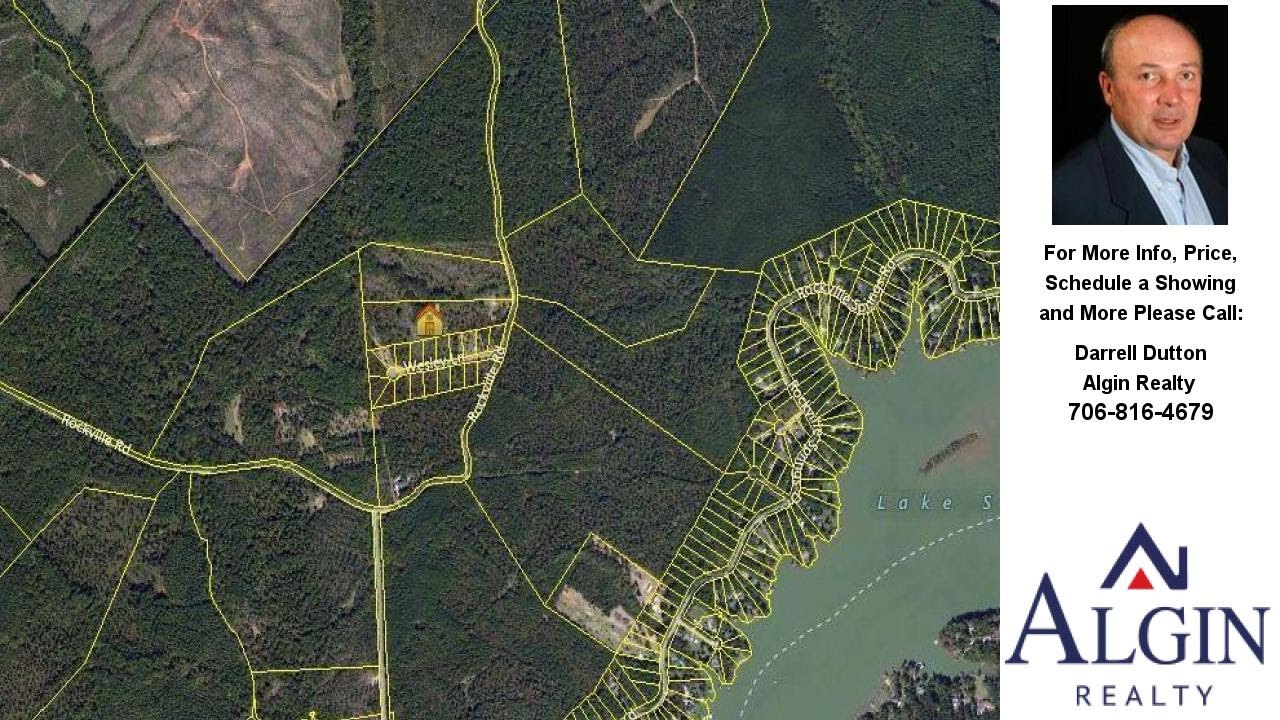 774 Rockville, Eatonton, GA Presented by Darrell Dutton. YouTube