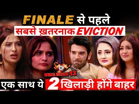 bigg-boss-13-:-most-dangerous-eviction-to-be-happen-before-grand-finale-!