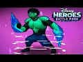 ГЕРОИ ДИСНЕЯ БОЕВОЙ РЕЖИМ  #110 видео игра мультик Disney Heroes Battle Mode СОСТАВЫ ОТ ПОДПИСЧИКОВ