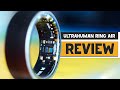 Ultrahuman Ring Air Review: a TINY but MIGHTY Fitness Tracker