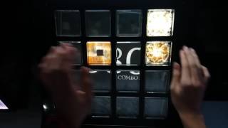 【jubeat Qubell】 STELLAR WIND [EXT] EXC (Player: ME-GA.QS)
