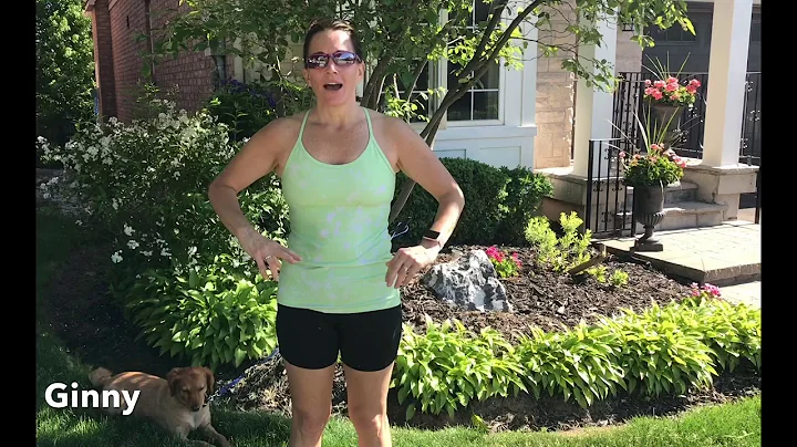 Running Tips Part 3