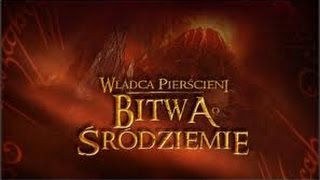 Jak uruchomić, co zrobić gdy gra Władca Pierścieni Bitwa o Śródziemie nie działa?