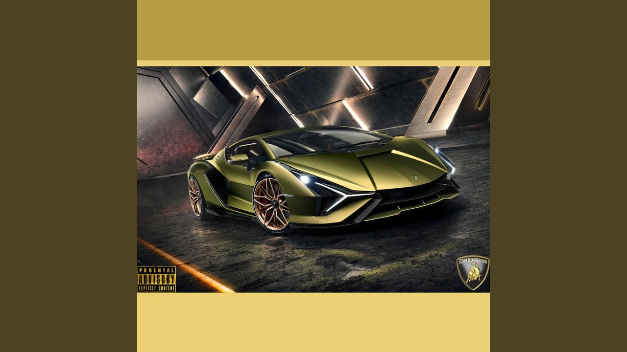 Lamborghini - YouTube