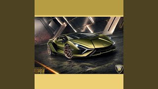 Lamborghini - K9 Unit Dancer