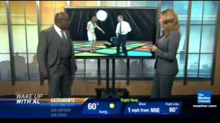 Stephanie Abrams Talks Dirty Again 5/23/12