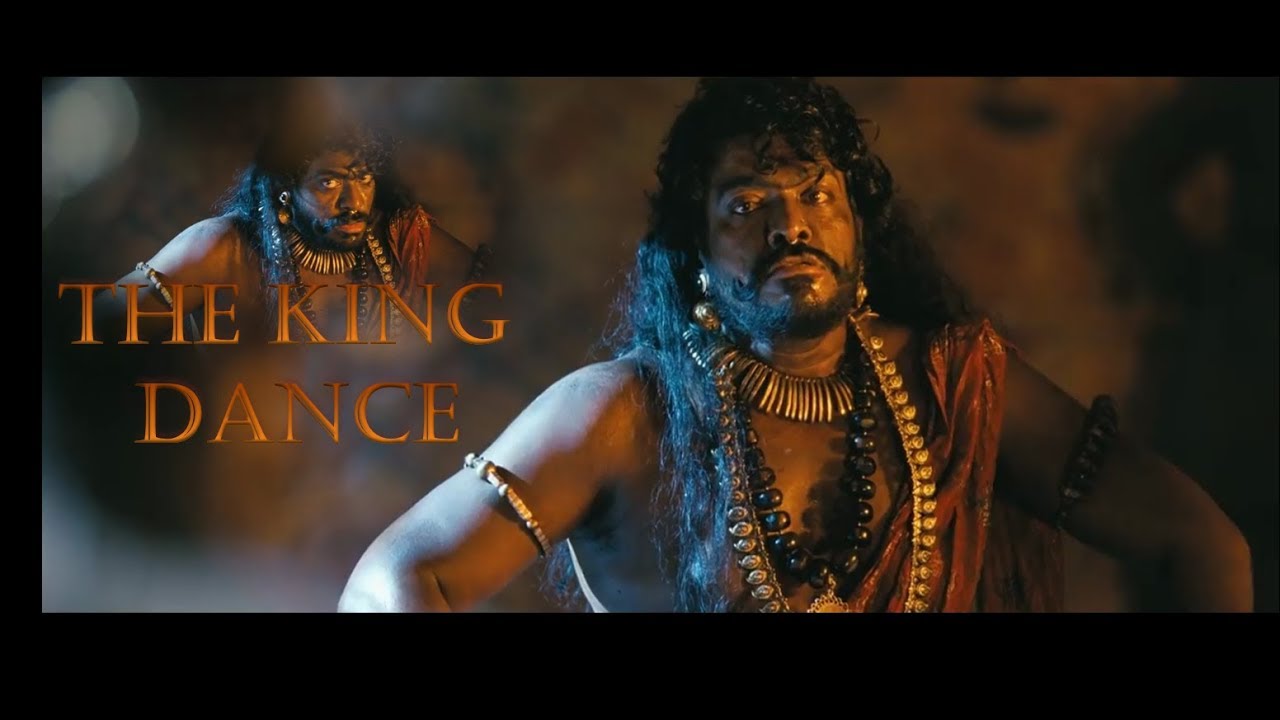 aayirathil oruvan parthiban bgm