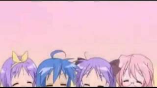 Party in the USA - Anime Style