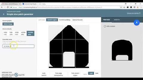 3 steps to resolve Failed to crunch file   Android studio %28app mergeDebugResources%29
