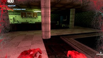 Zombie Panic: Source - Part 2