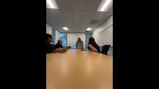 COM100 Informative Speech