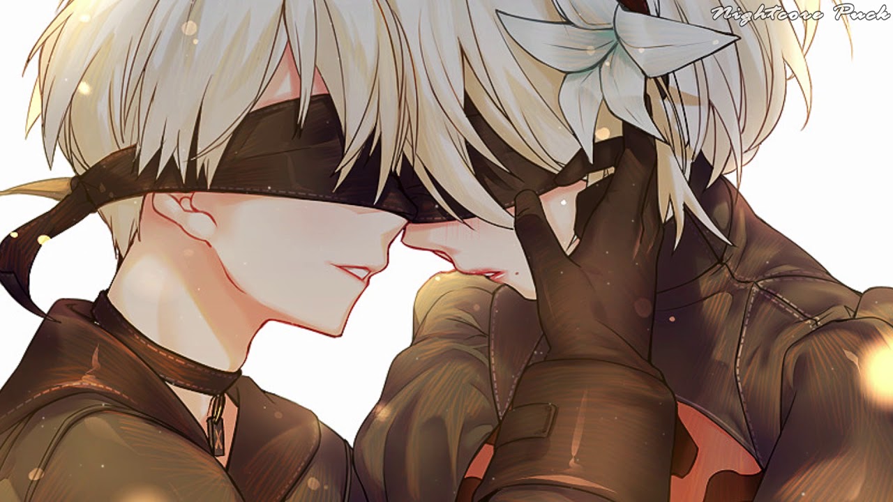 Nightcore - What Lovers Do (Lyrics) - YouTube