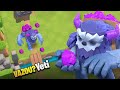 Vazou YETI a Nova Carta do Clash Royale???