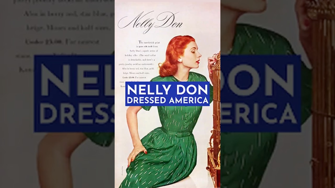 Как женщине построить огромную промышленную империю в начале 20 века?