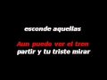 CHIQUITO TEAM BAND - VOLVERE KARAOKE