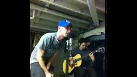 "I WiLL SuRvIvE" Cover Josh Halstead & Kris Tipton