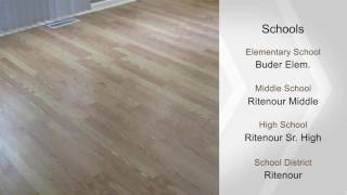 10235 Baltimore Ave video tour