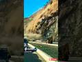 Landslide Hits During New Road Construction 🚧