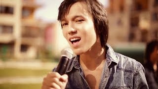 ДИМАШ / DIMASH - Көркемім / My Beauty (official video)