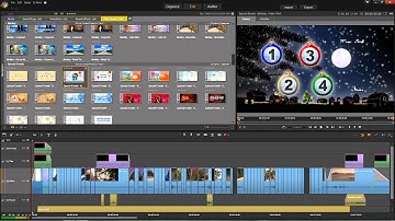 PINNACLE STUDIO 18 ULTIMATE Ep3 Viewing The Program and Features