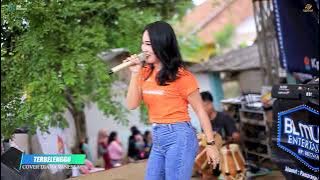 TERBELENGGU || DIANA VANESA|| BLMUSIK LIVE IN KERAMATJATI KERAGILAN SERANG BANTEN