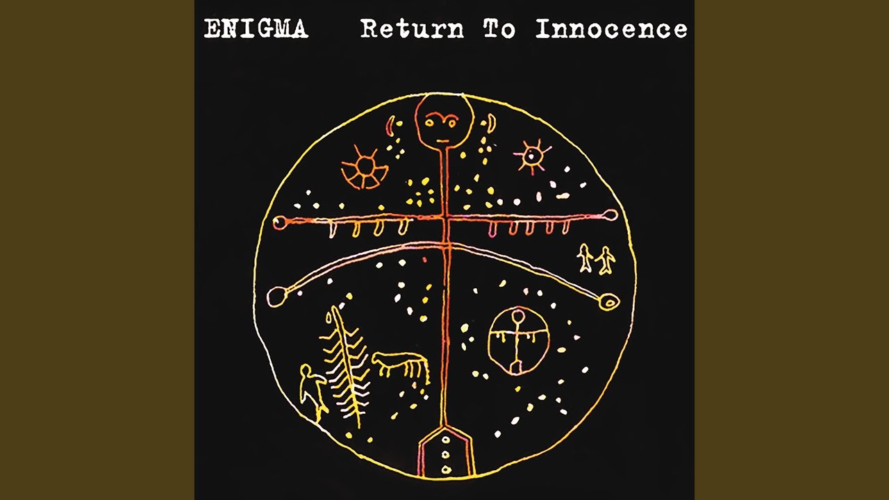 Return To Innocence (Radio Edit) - YouTube