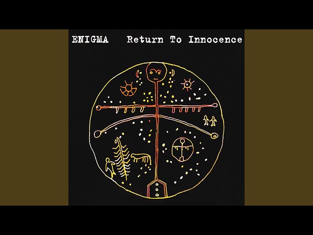Return To Innocence (Radio Edit) - YouTube