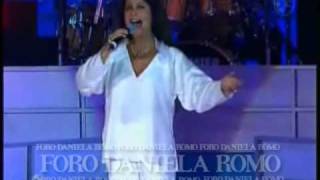 Daniela Romo | De mi enamórate new version |