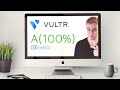 Vultr WordPress Setup (Your own cloud server with AWESOME speed)