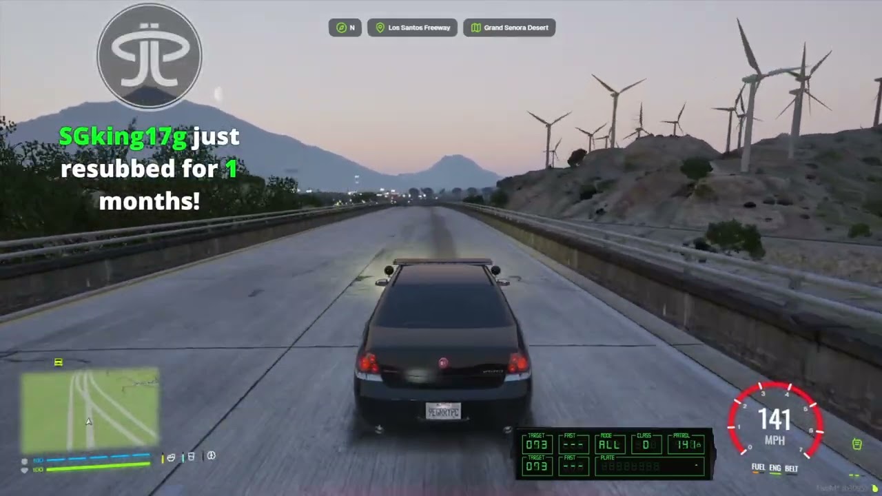 Asst. Commissioner Jax Lane On The State Of RP On Prodigy | Prodigy RP