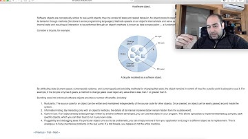 Java 2 Nesne Yönelimli Programlama Felsefesi