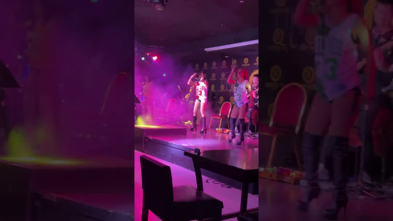 @ republiq club juffair 