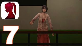 The School White Day | GamePlay Walkthrough Part 7 ( iOS, Android )