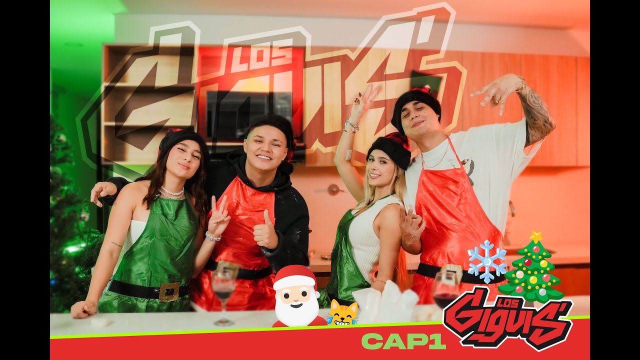 2 PA 2 NAVIDENO 🎄🥰(SALE MAL)😂