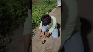 Coke & Mentos Bottle INSIDE Balloon!! #Experiment! #youtubeshorts