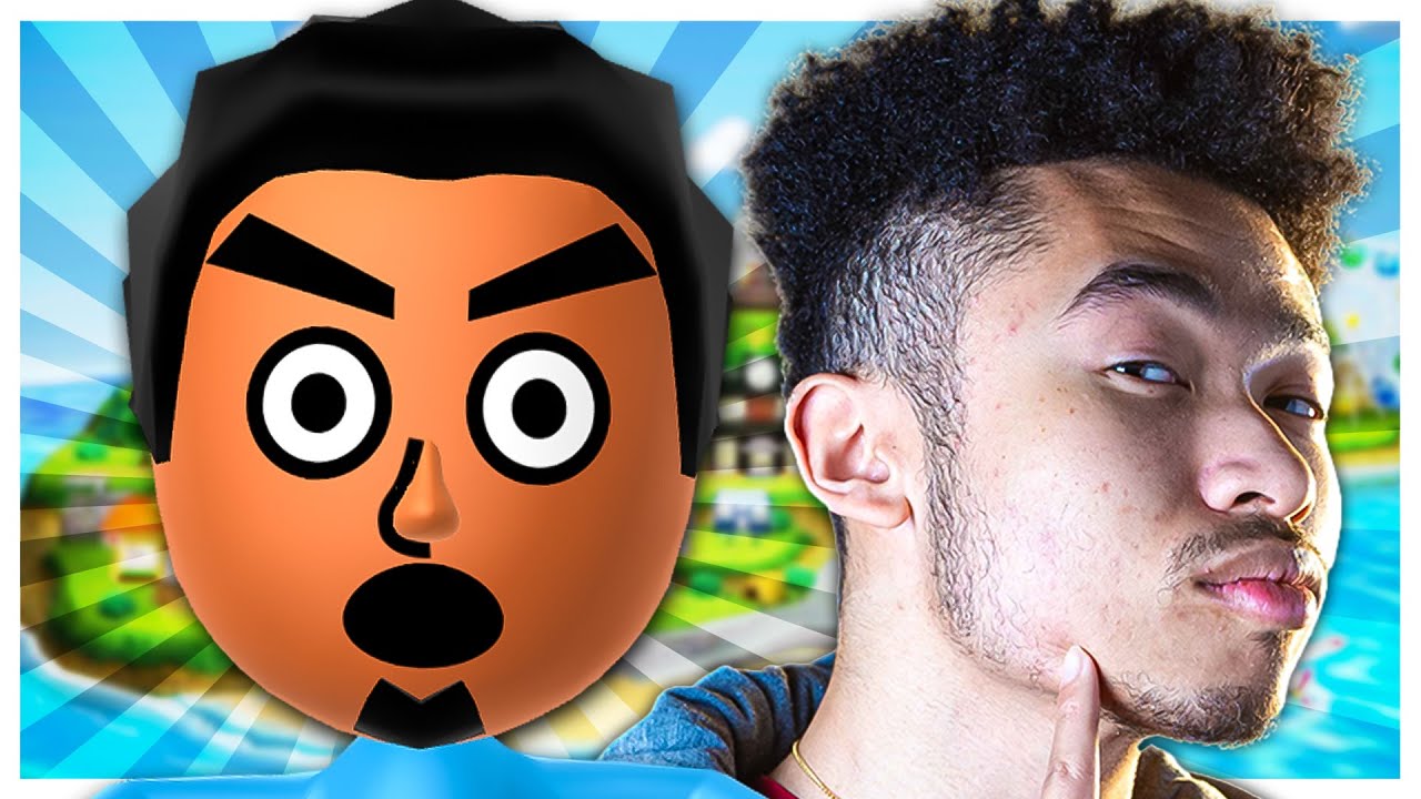 Tomodachi Life - The Movie (Season 1)