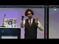 Addy Osmani: The Browser Hackers Guide To Instantly Loading Everything | JSConf EU 2017